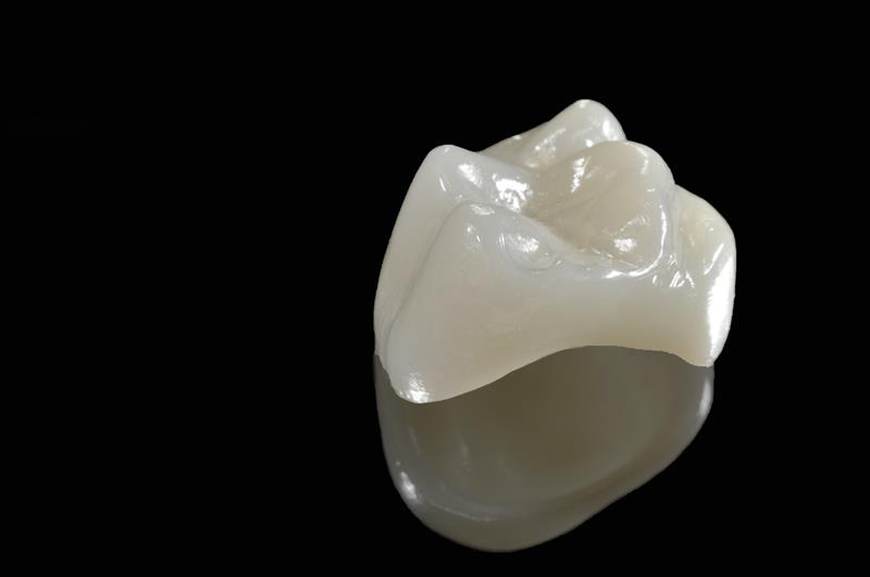 Porcelain Crowns in Bolingbrook, IL