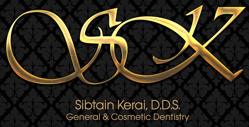 Sibtain Kerai DDS